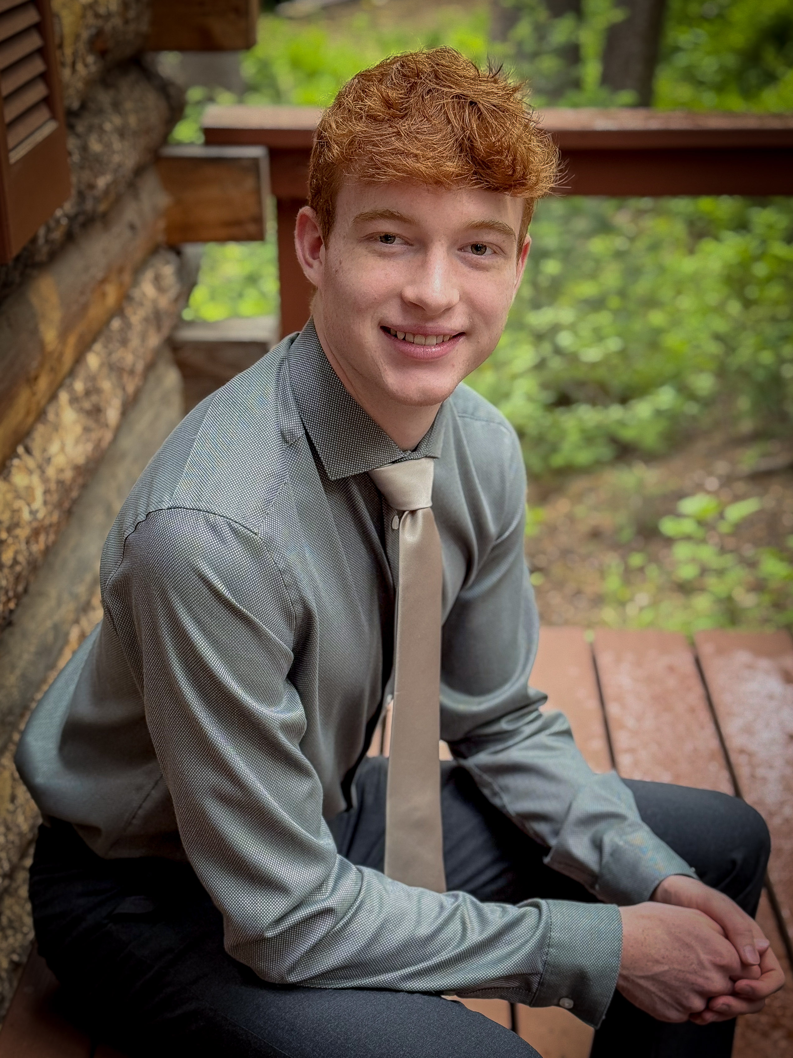 Senior photo 31