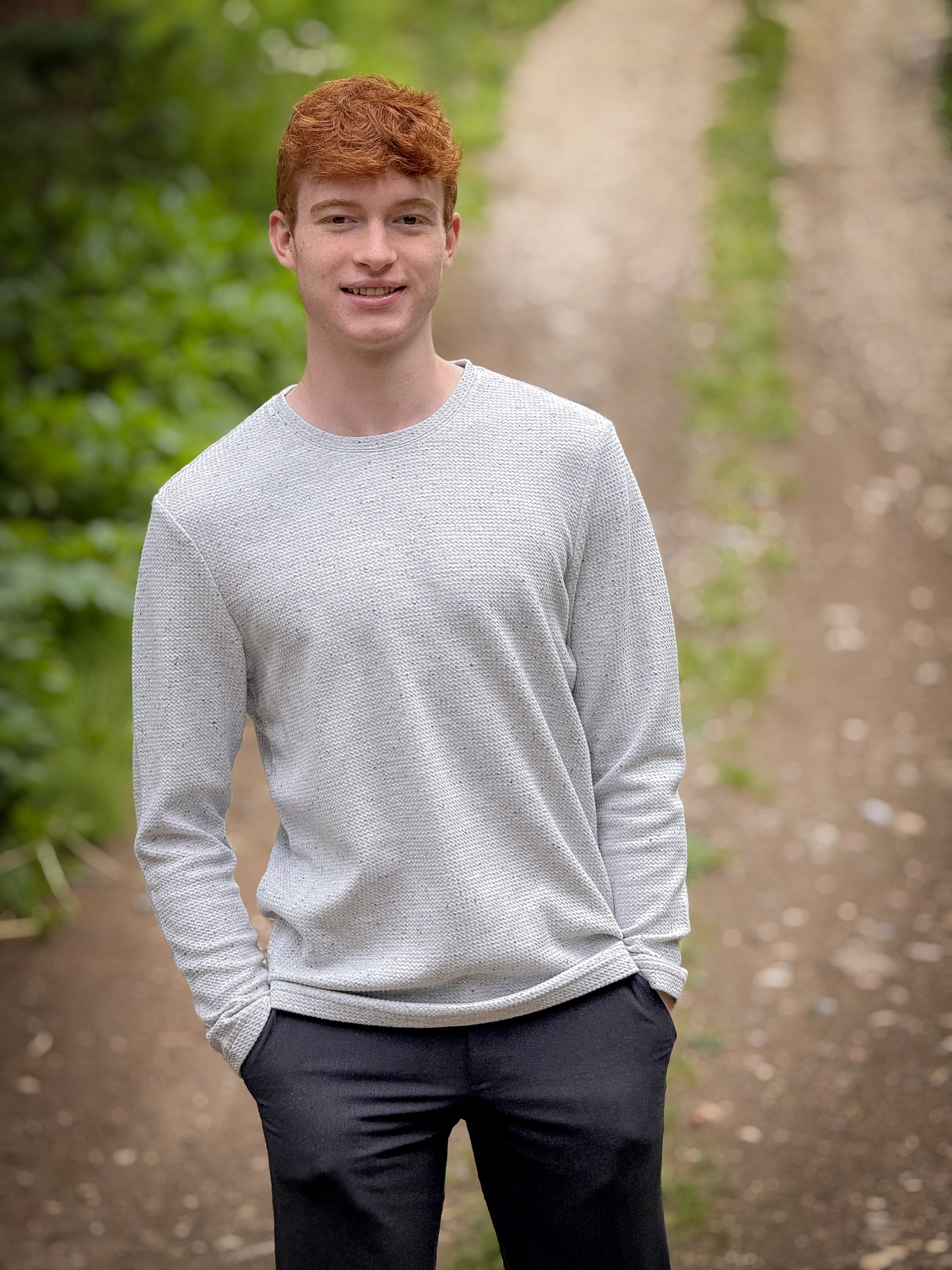 Senior photo 36
