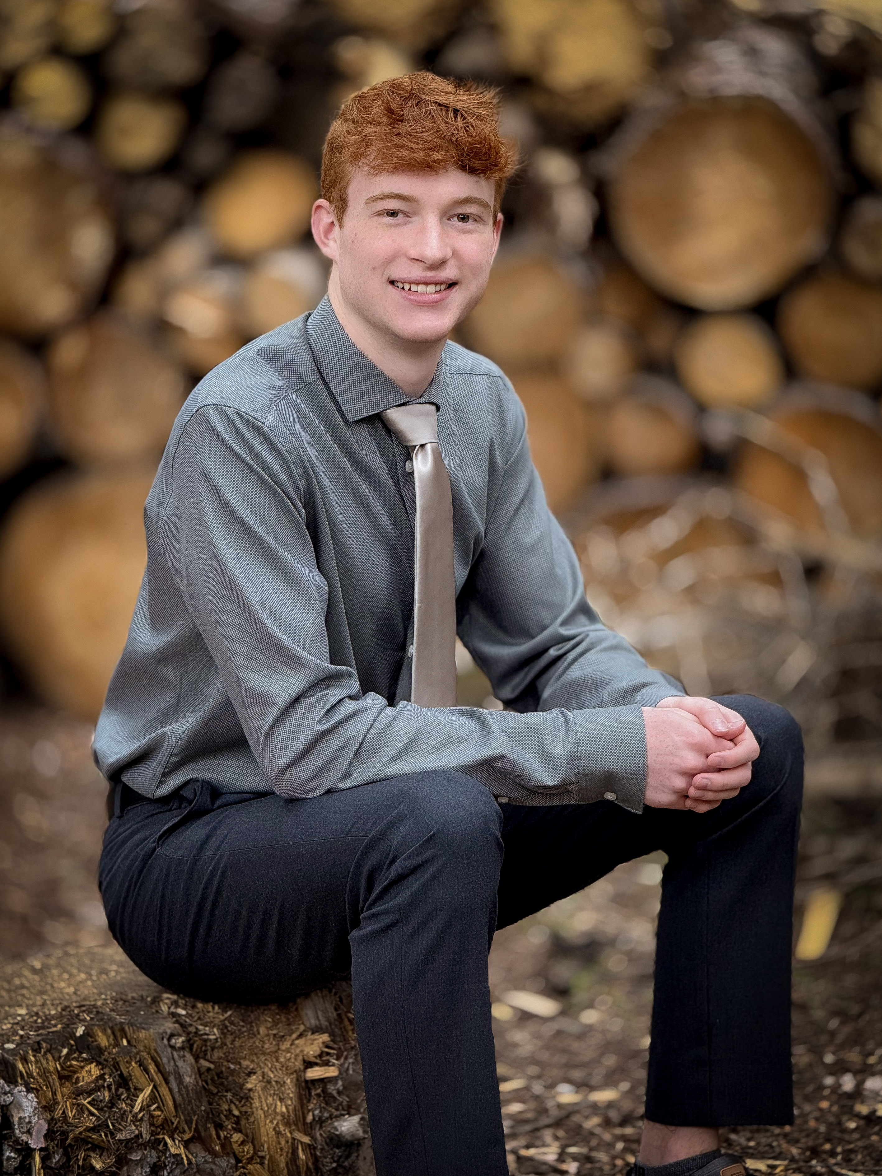 Senior photo 34