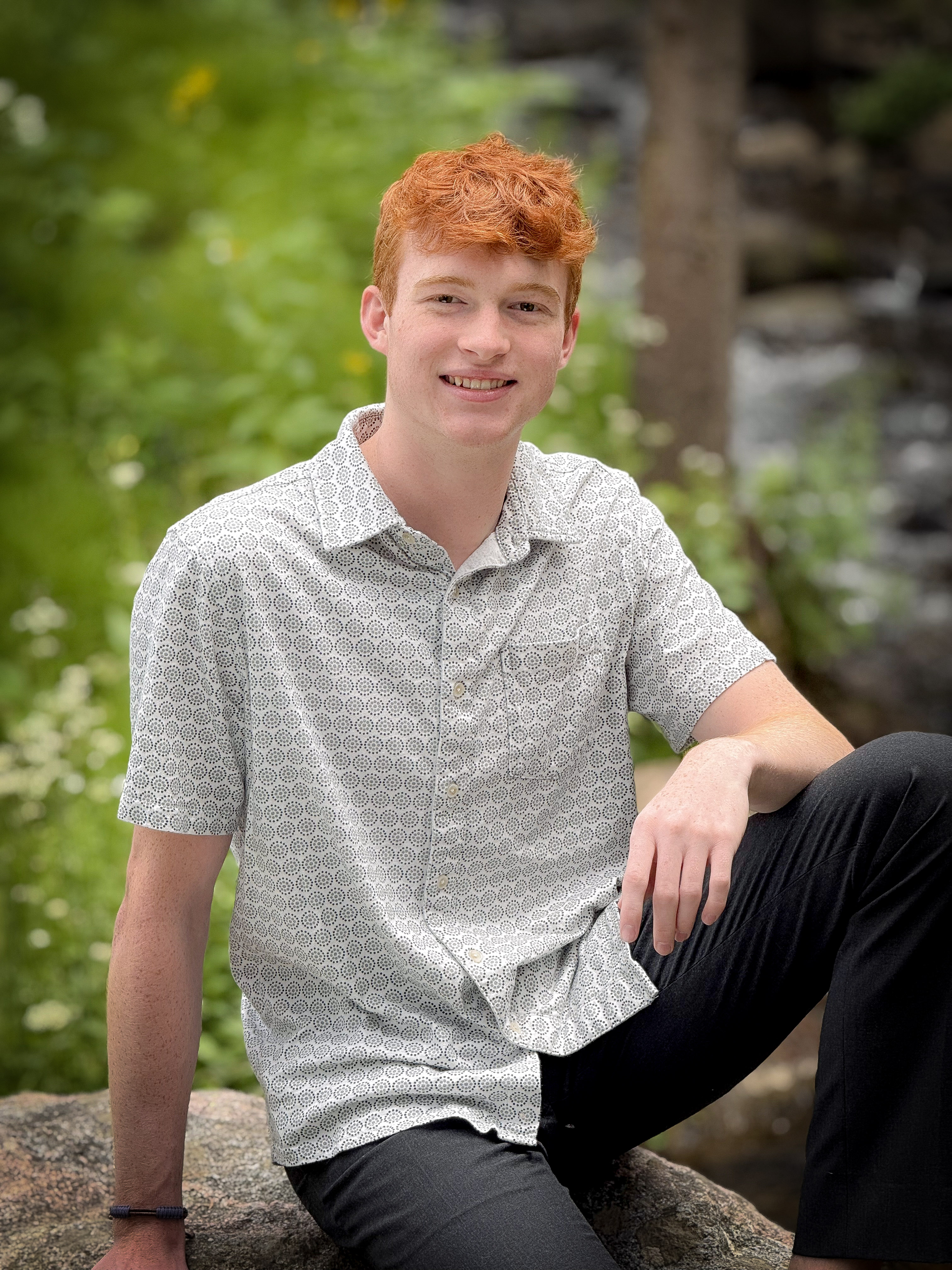 Senior photo 30
