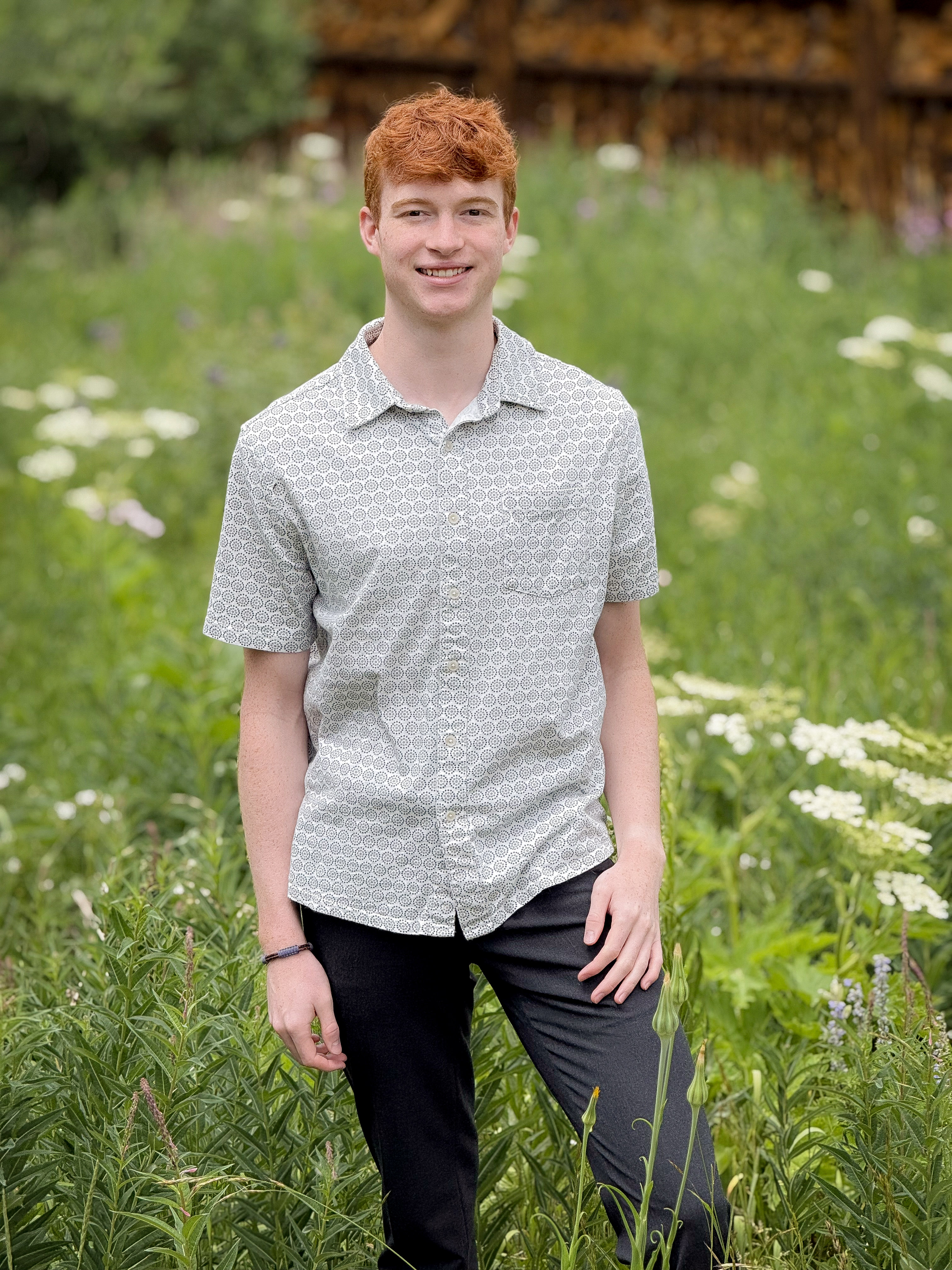 Senior photo 10