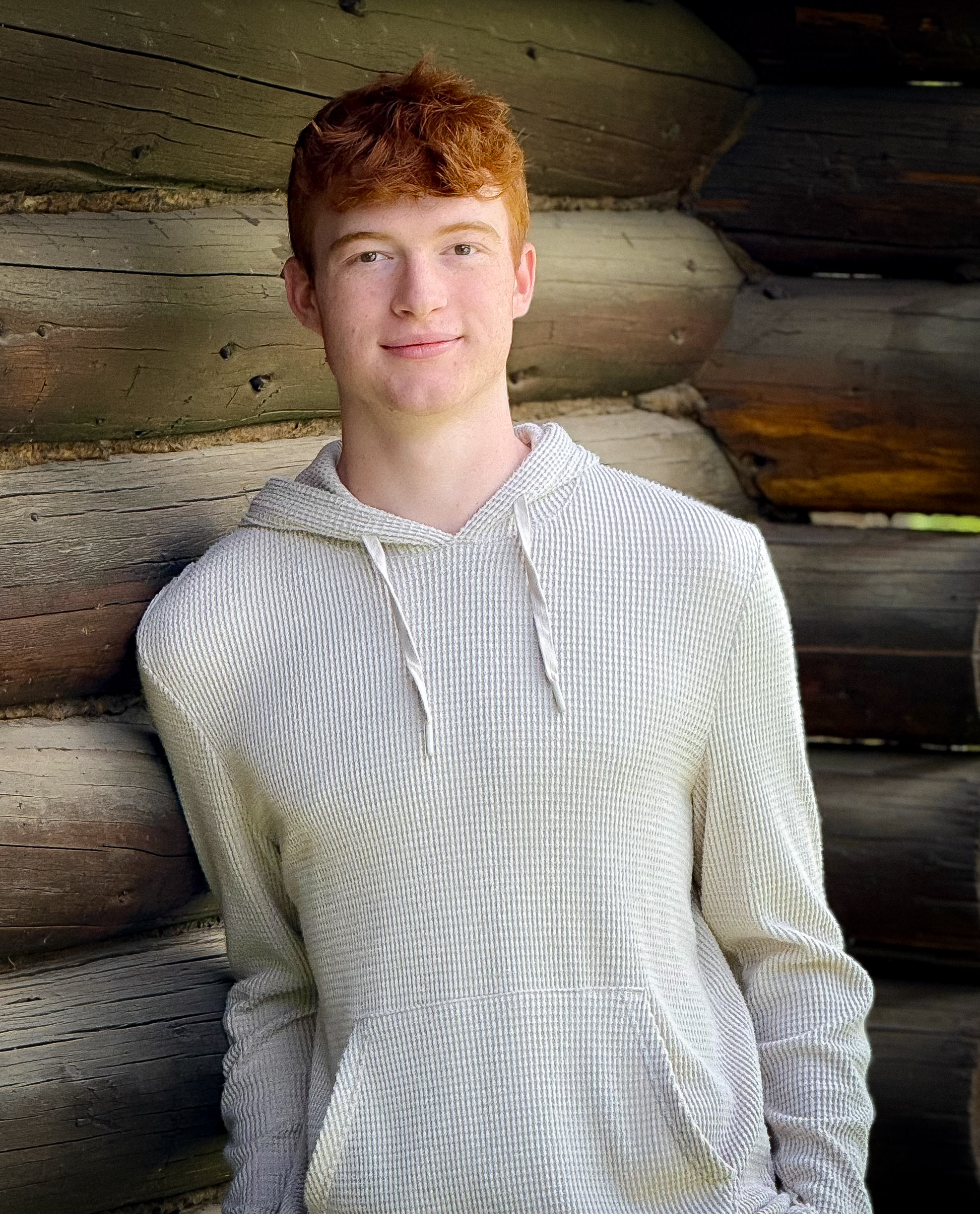 Senior photo 20