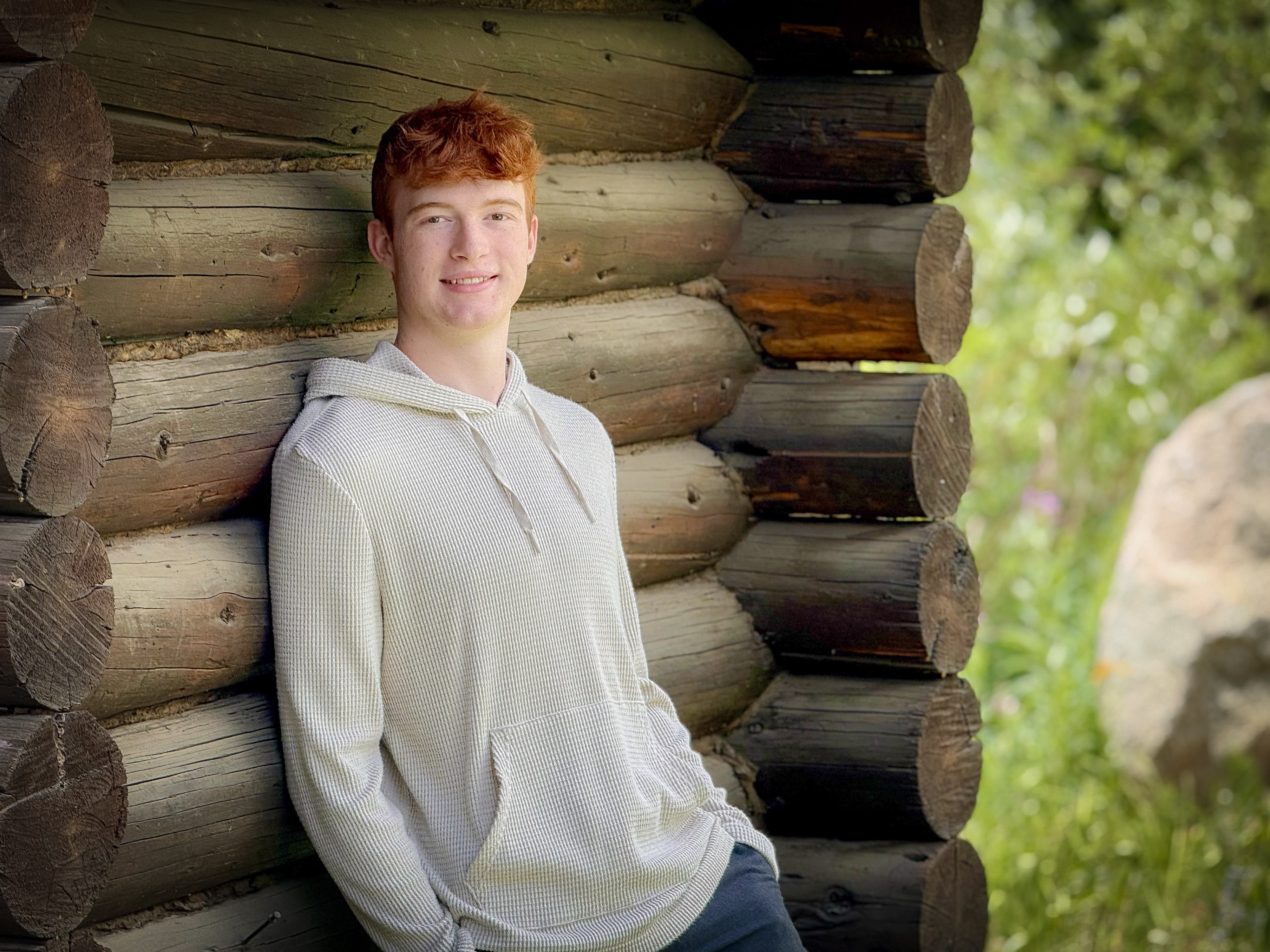 Senior photo 35