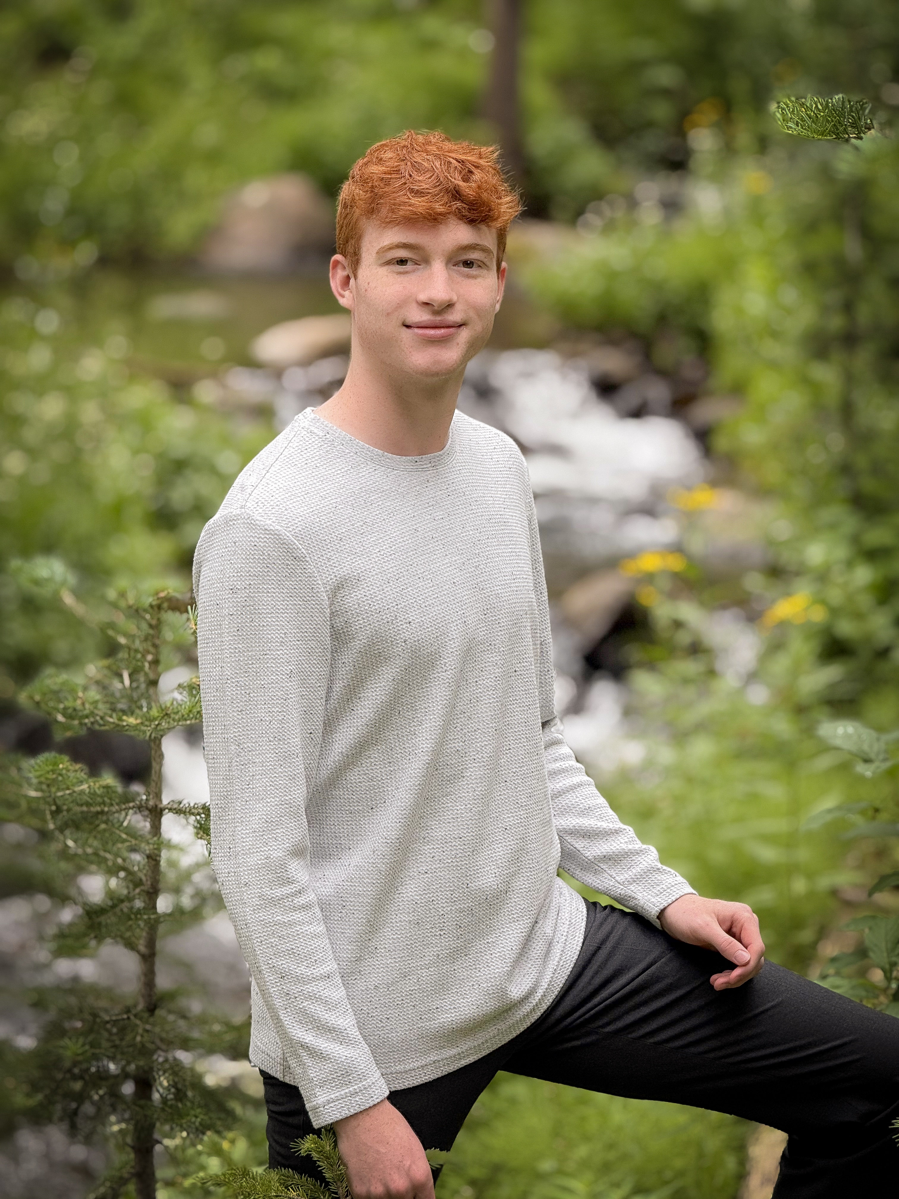 Senior photo 15